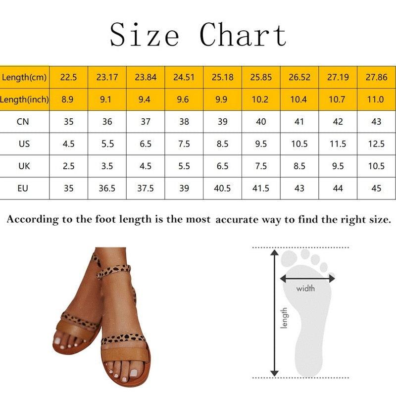 Women's Luxury Leather Party Sandals with Buckle Straps Summer Shoe