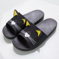 Unisex Summer Slide Sandals Comfortable Thick Bottom Beach Slides