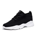 Women's Mesh Breathable Sneakers, Casual Walking Shoes, Soft Sole