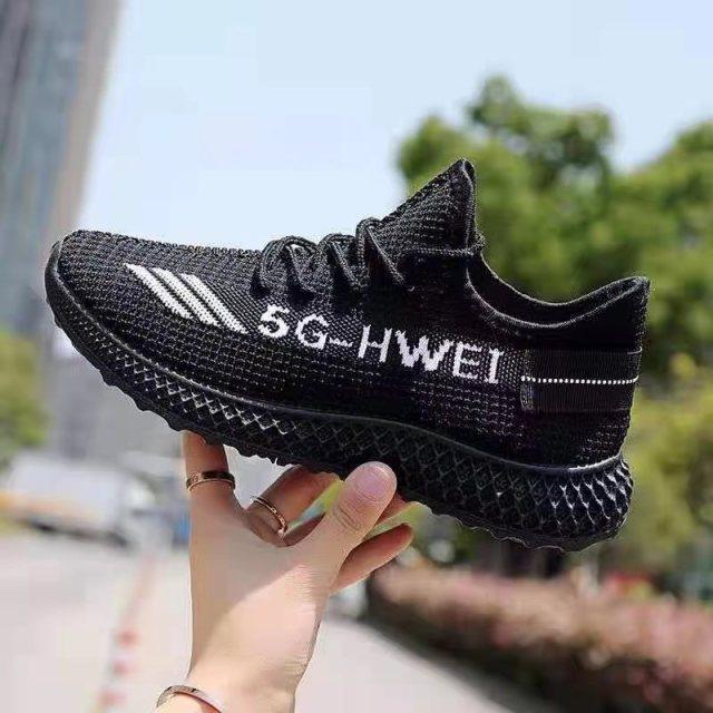 Women's Breathable Mesh Slip-On Walking Sneakers Lightweight Shoes