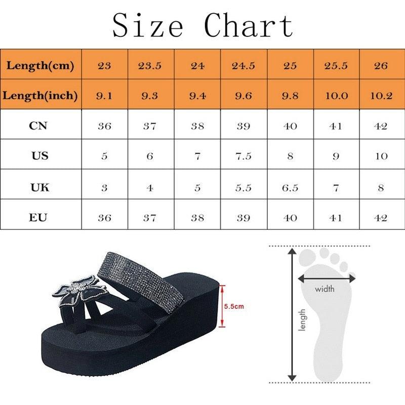 Girls Pink Butterfly Platform Sandals Summer Dressy Open Toe Shoes