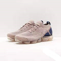 Women's Lightweight Mesh Platform Sneakers Air Cushion Walking Shoes