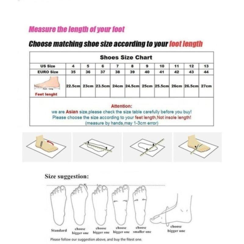 Women’s Platform Sandals Breathable Comfortable Walking Shoes