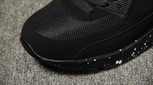 Women’s Breathable Platform Sneakers Green Black Pink Air Cushion