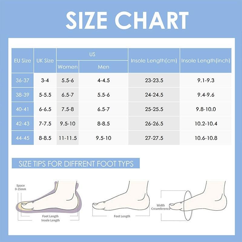 Unisex Ergonomic Cloud Slides - Non-Slip Quick-Drying Beach Sandals