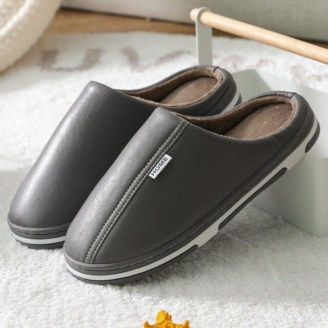 Women’s Plush Cat Slippers with Memory Foam & Non-Slip Sole