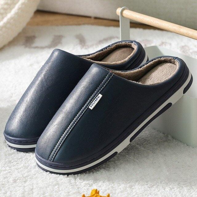 Women’s Plush Cat Slippers with Memory Foam & Non-Slip Sole