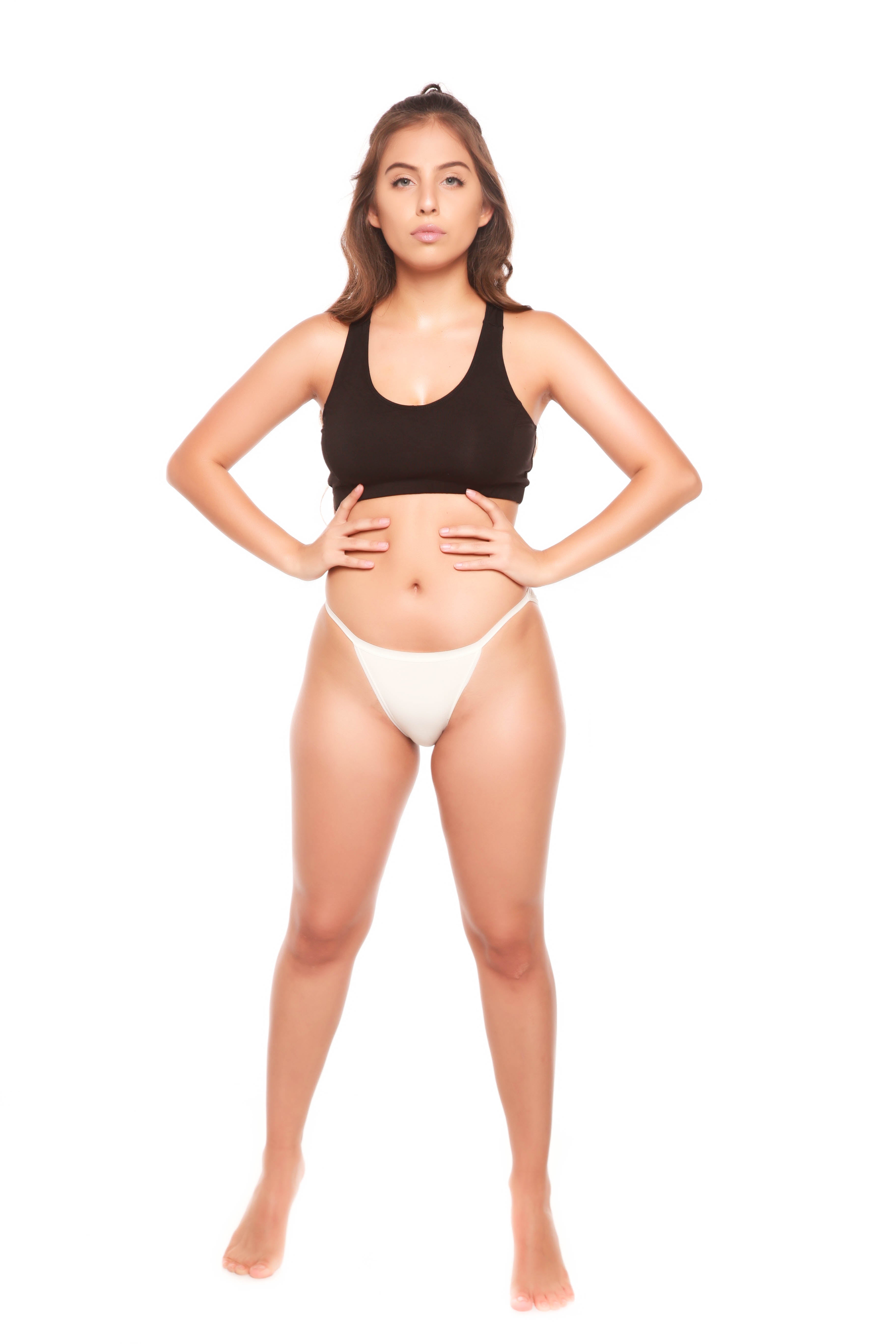 Women's Bamboo Bikini Underwear