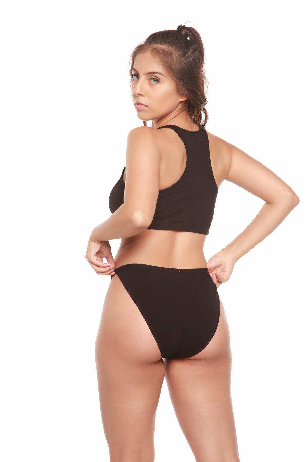 Women's Bamboo Bikini Underwear