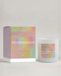 Ethereal Candle Pairing with Claire Buckley Art