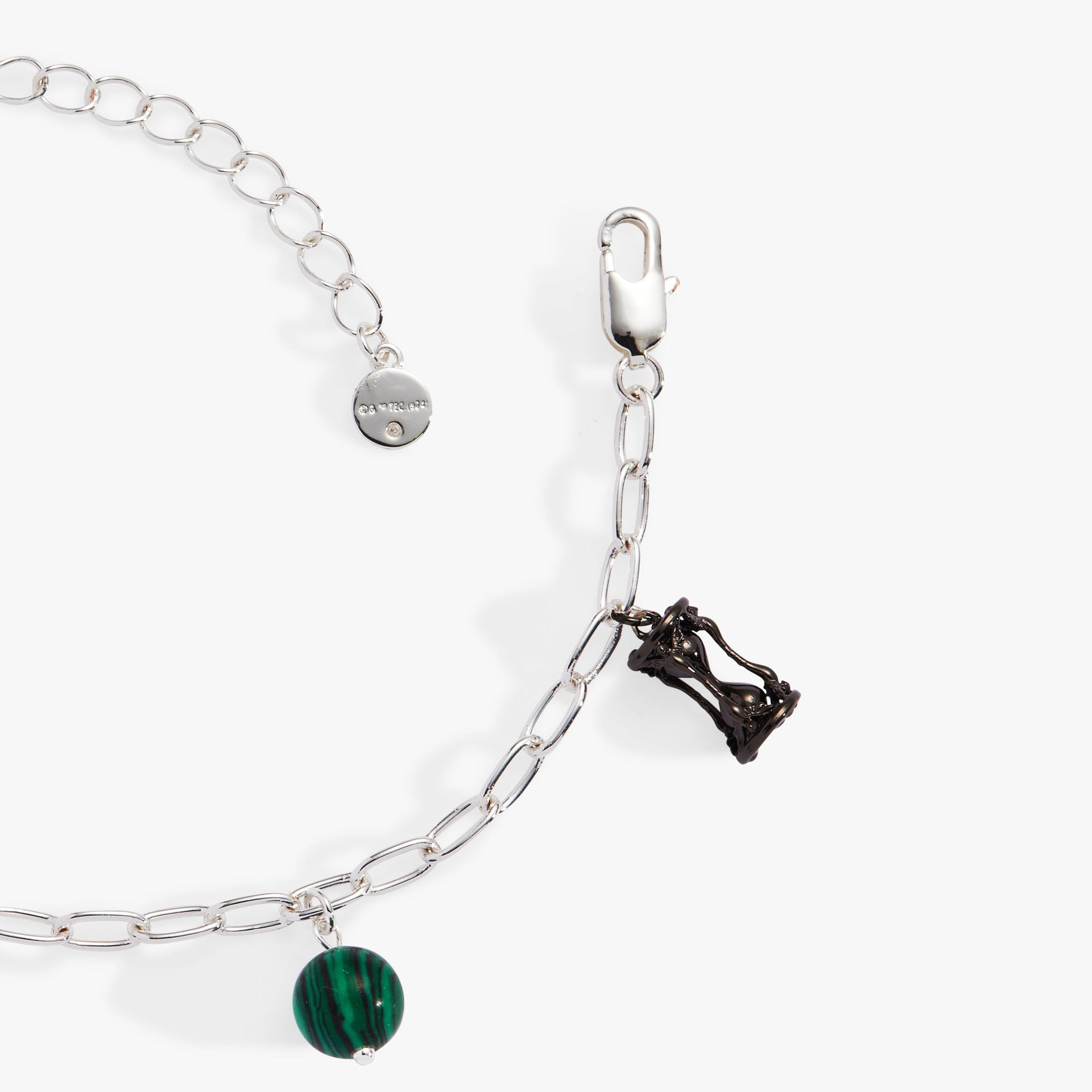 The Wizard of Oz™ Wicked Witch Thematic Charm Bracelet