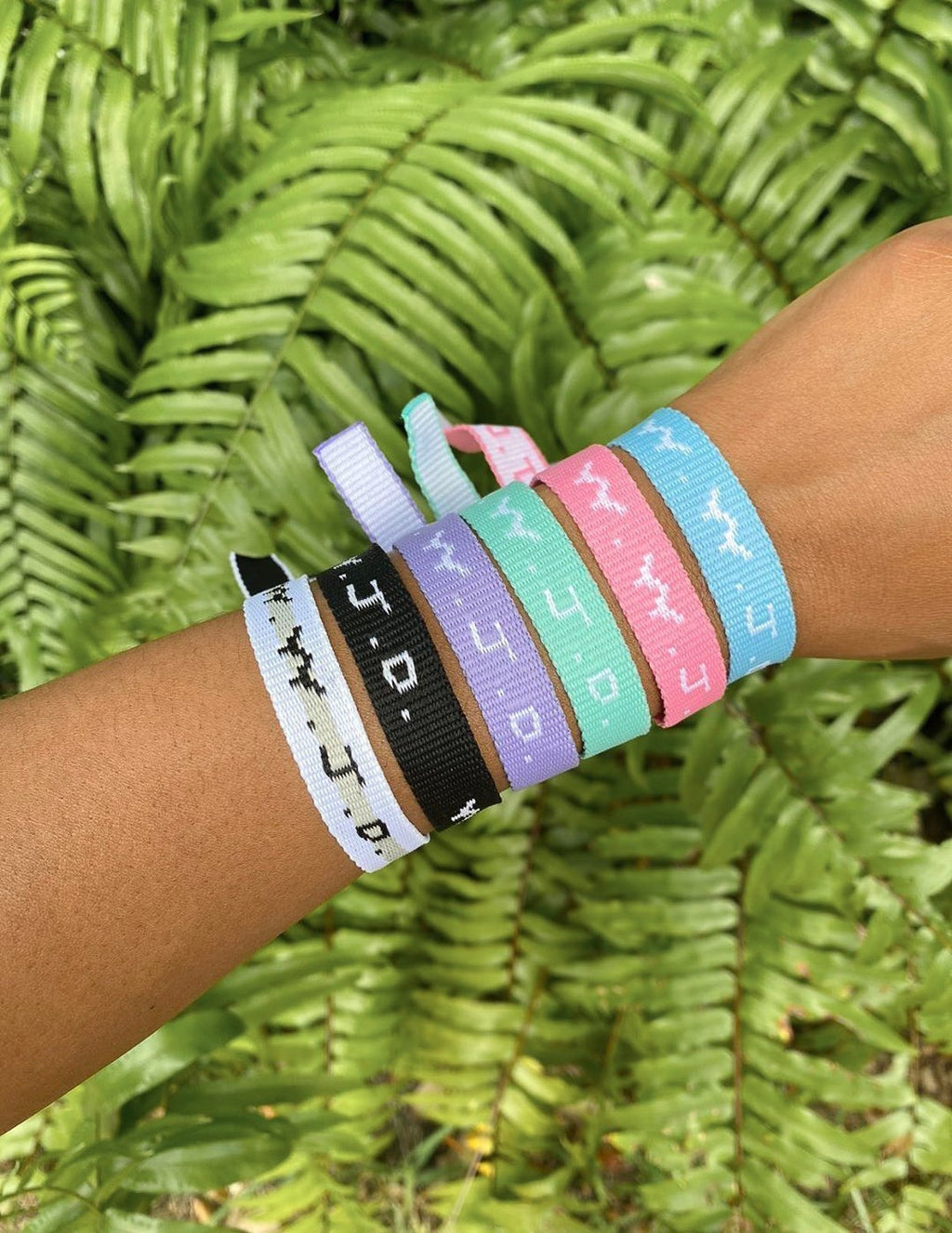 WWJD Bracelet - Faith-Inspired Wristwear for Daily Inspiration