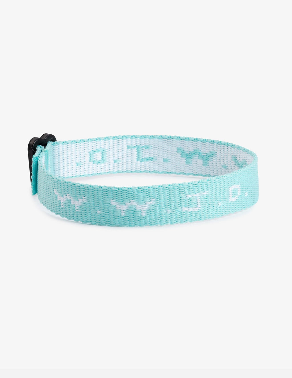 WWJD Woven Wristband Bracelet Pack - Inspirational Christian Jewelry - Image 7