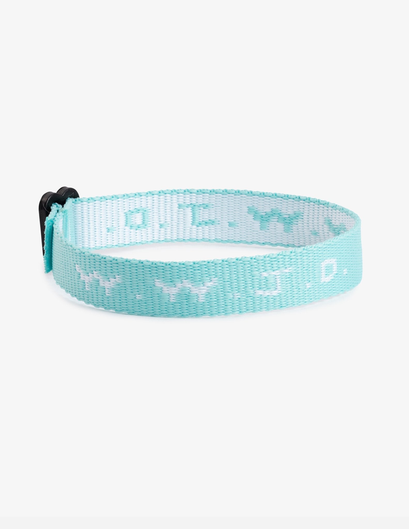 WWJD Woven Wristband Bracelet Pack - Inspirational Christian Jewelry - Image 7