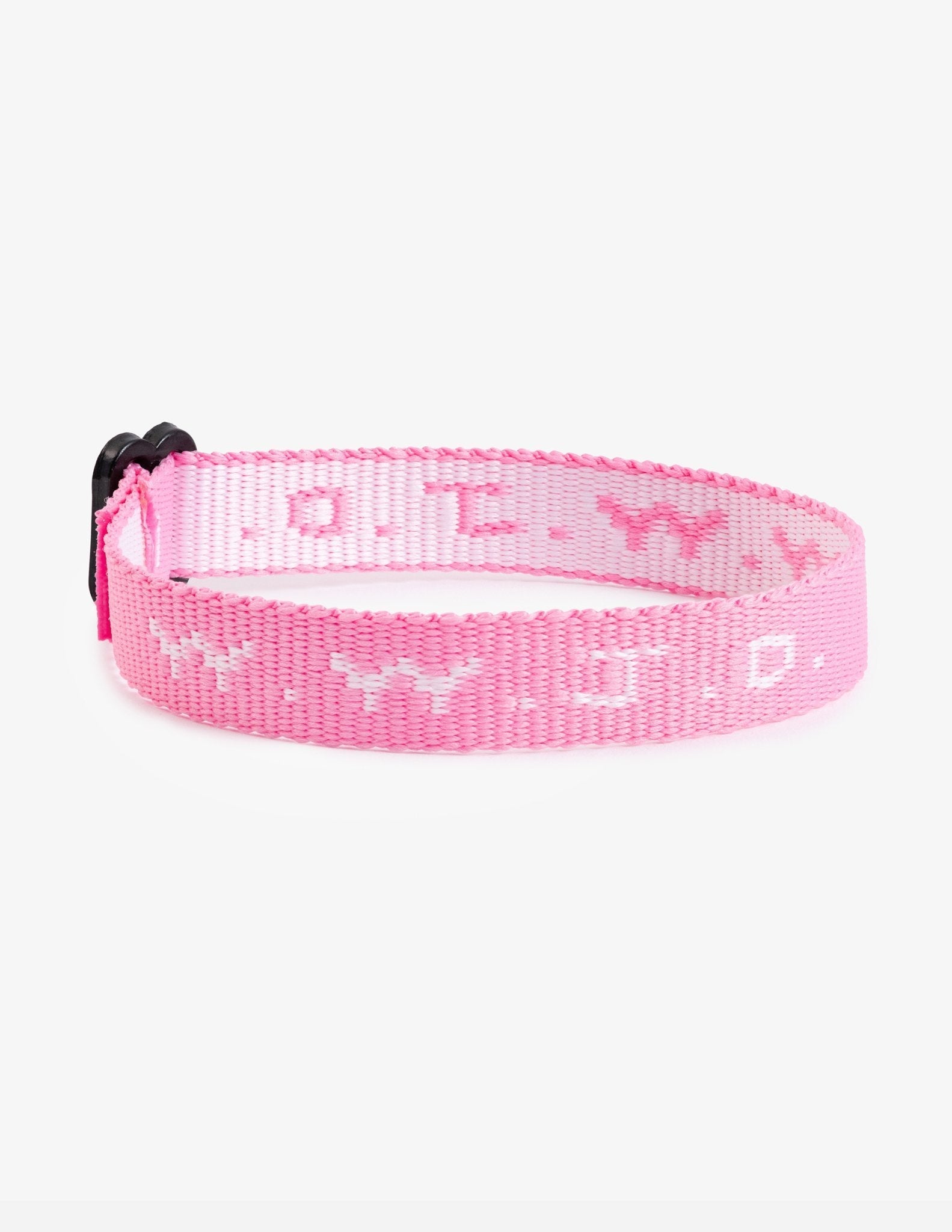 WWJD Woven Wristband Bracelet Pack - Inspirational Christian Jewelry - Image 9