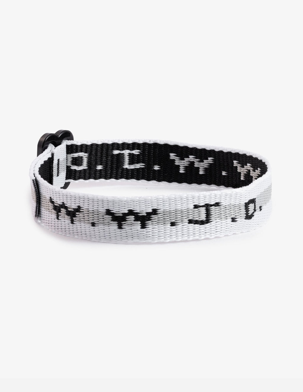 WWJD Woven Wristband Bracelet Pack - Inspirational Christian Jewelry - Image 11