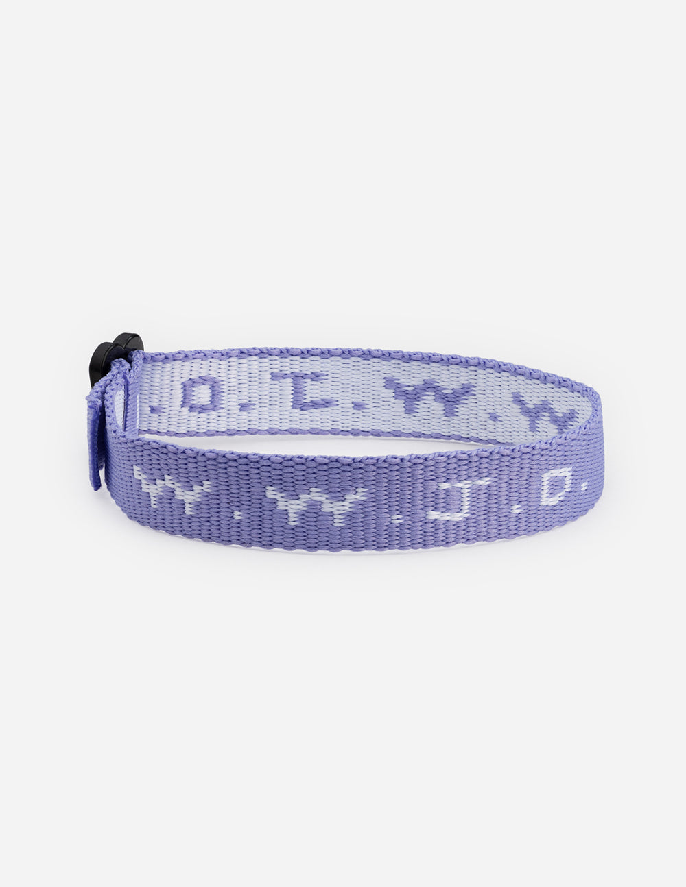 WWJD Woven Wristband Bracelet Pack - Inspirational Christian Jewelry - Image 6