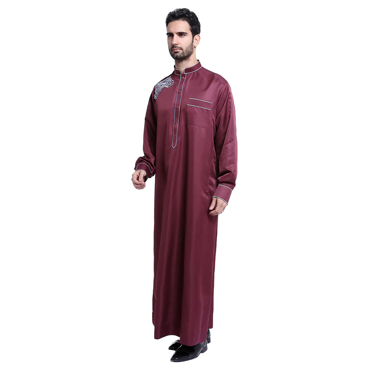 Men's Middle Eastern Arab Robe Apparel