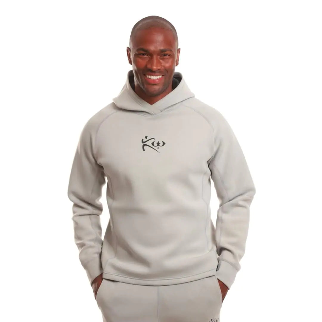 Kutting Weight - Sauna Hoodie - SweatTech Neoprene - For Exercise Workout - Breathable & Flexible - Maximize Workouts