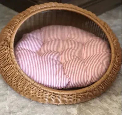 Cat Mattress Cradle