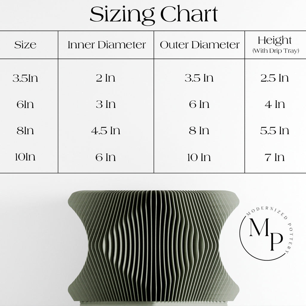 Xenova Planter