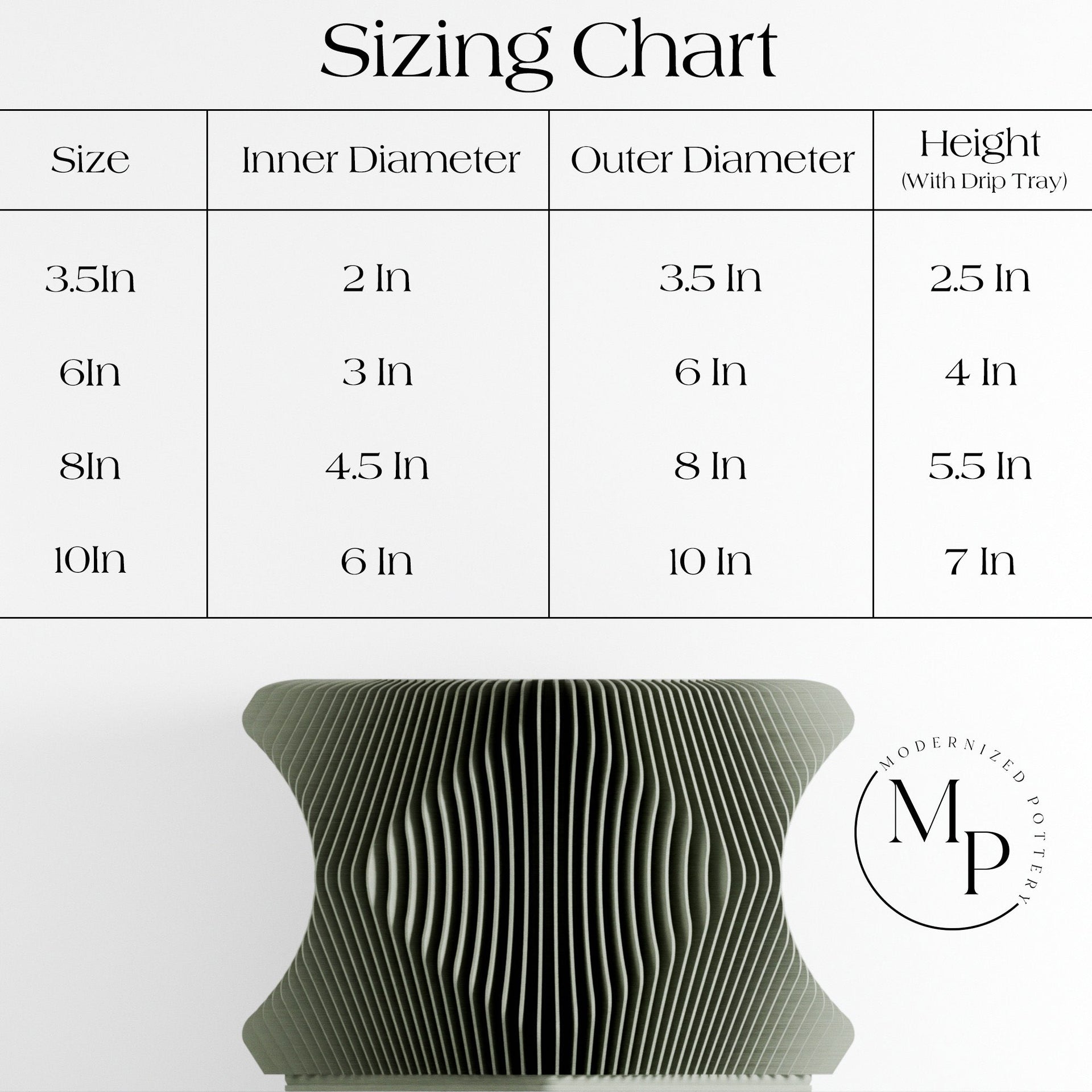 Xenova Planter