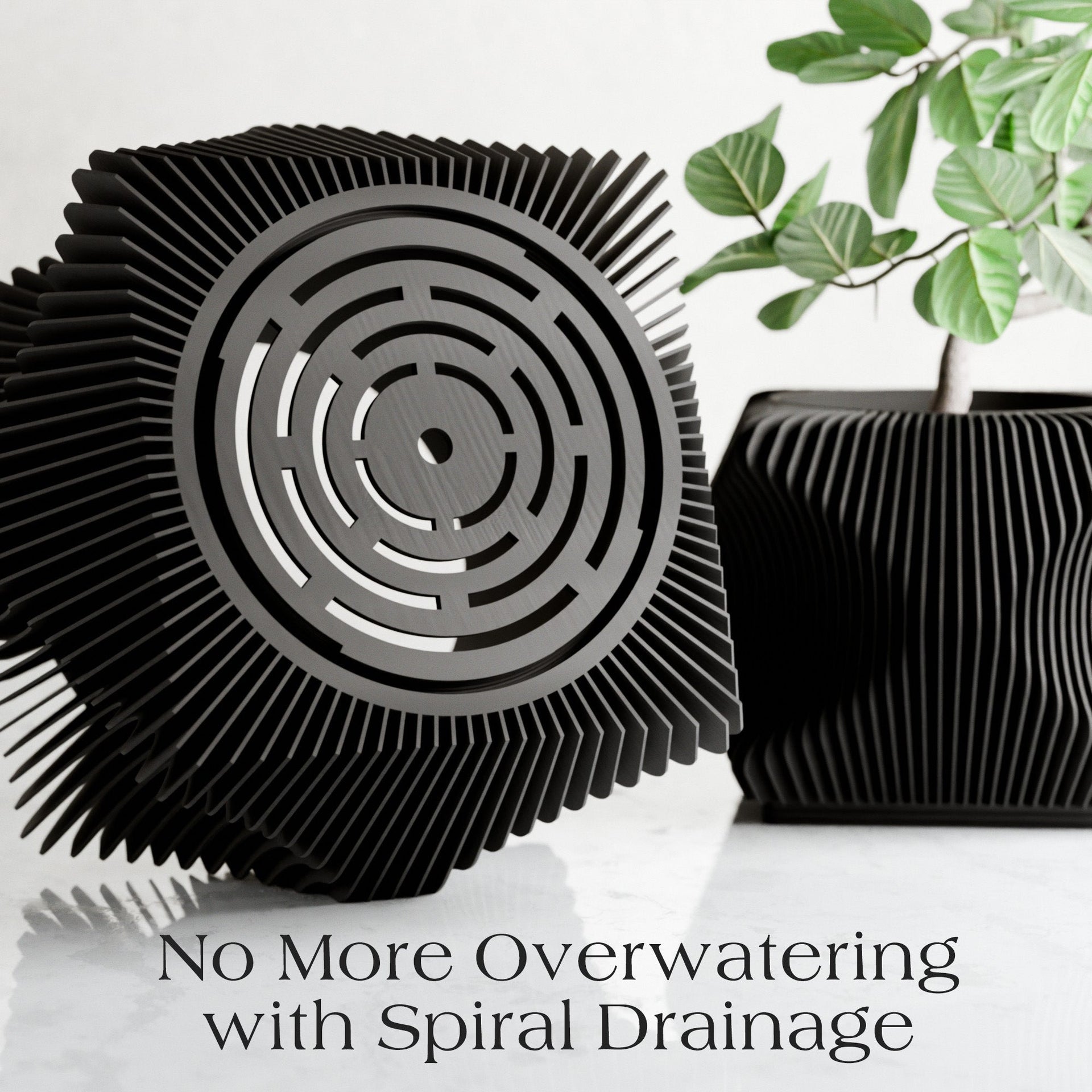 Xenova Planter