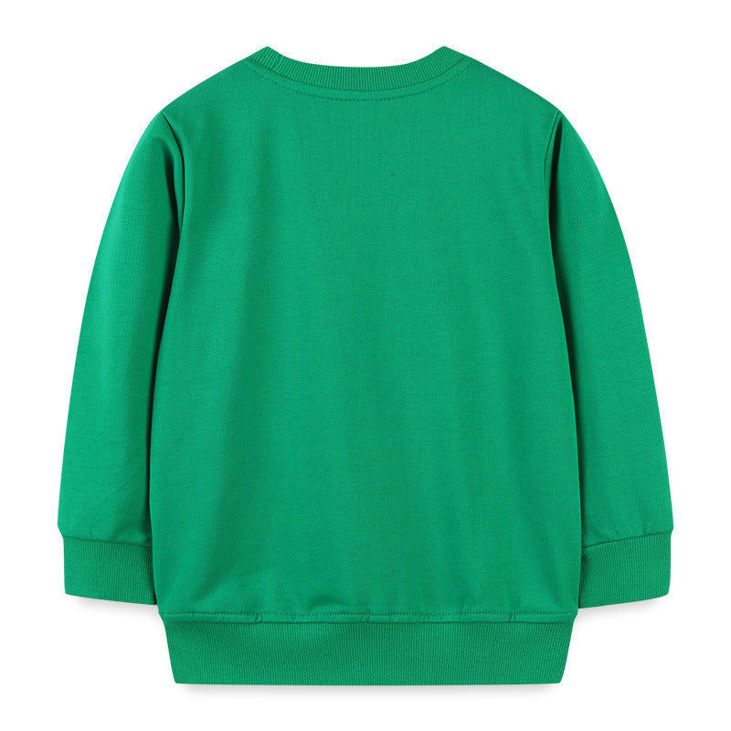 Ugly Christmas Sweater for Toddlers and Little Kids