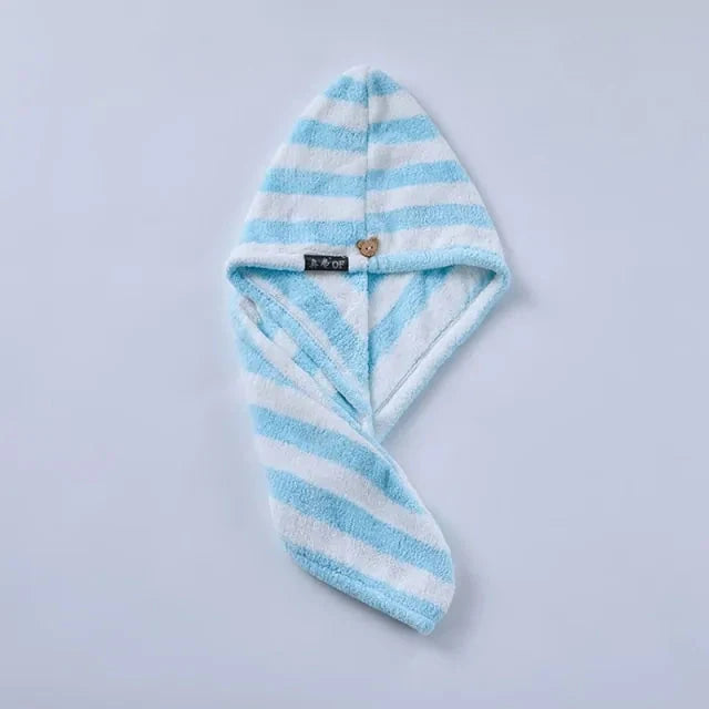 Women Towels Bathroom Microfiber