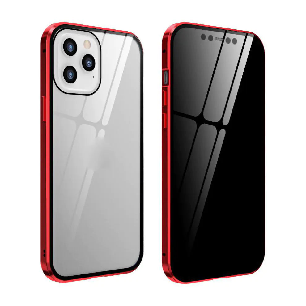 Promax Double-Sided Glass Phone Case