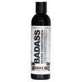 Badass Beard Care Beard Conditioner For Men - Havana Haze 8 oz - Made of Natural Ingrediens for Healthy Soften and Itchness Free Beard and Mustache