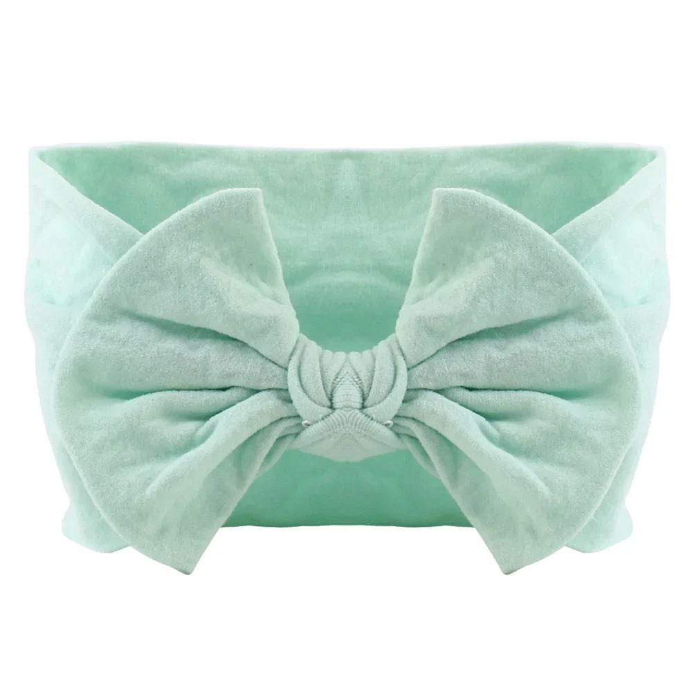 Baby Headband Turban