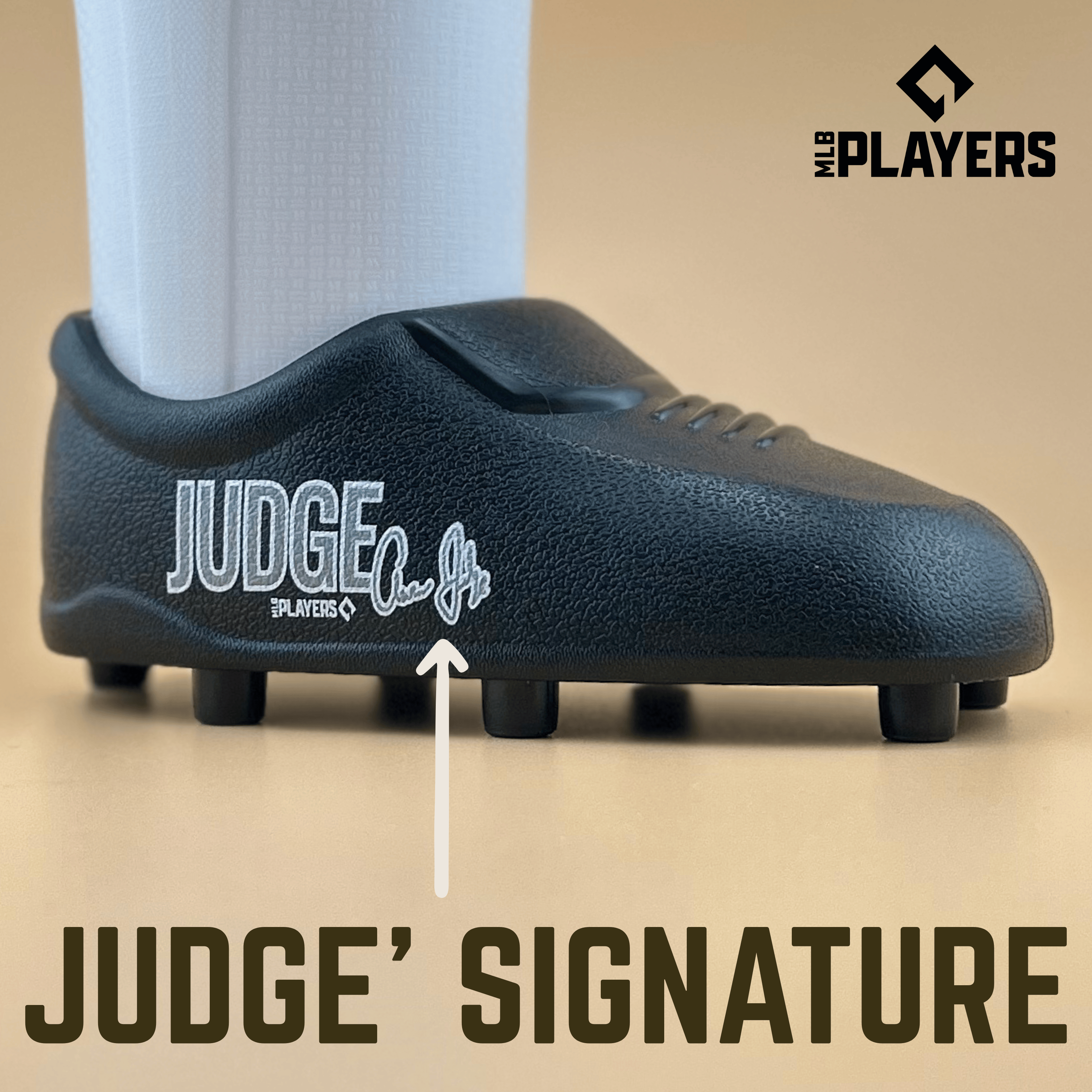 Aaron Judge Cleat Cup™