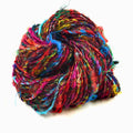 Handspun Banana Fiber Yarn for Sustainable Bohemian Crafts