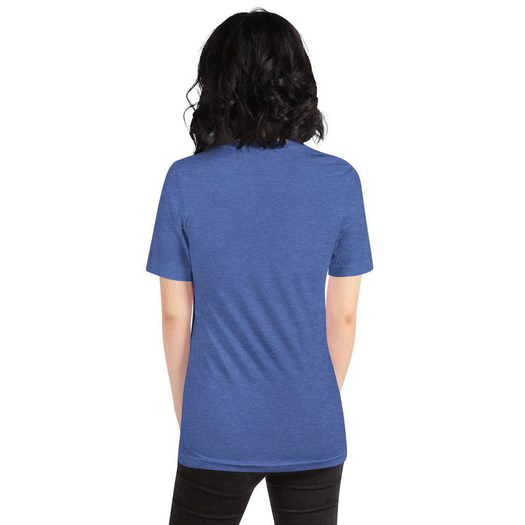 Yarn Is My Love Language Graphic T-Shirt