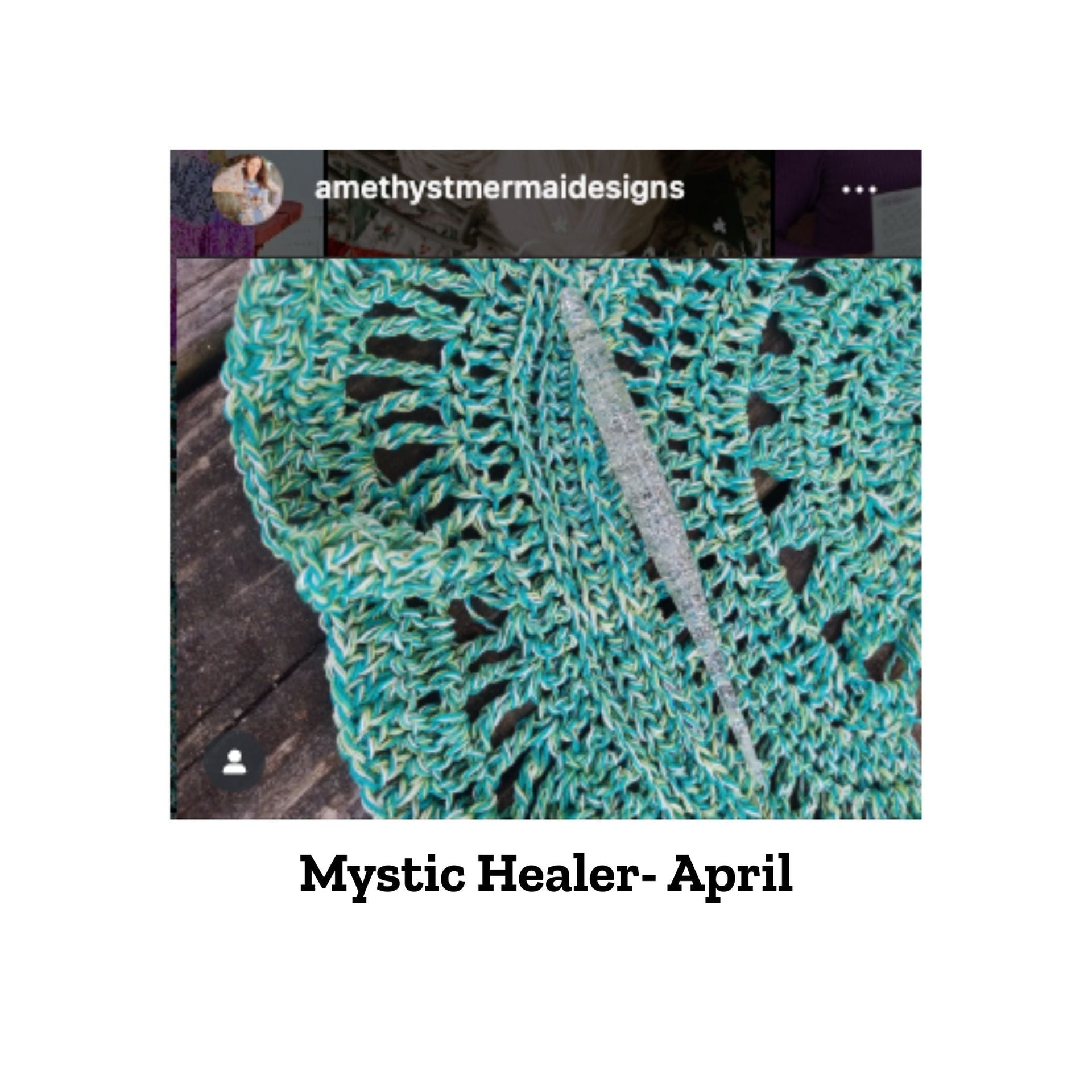 Exclusive Small Batch Yarn Club Colorways – Limited Edition Fiber
