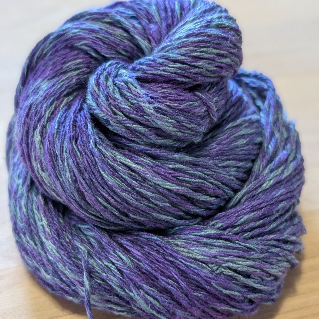 Exclusive Small Batch Yarn Club Colorways – Limited Edition Fiber