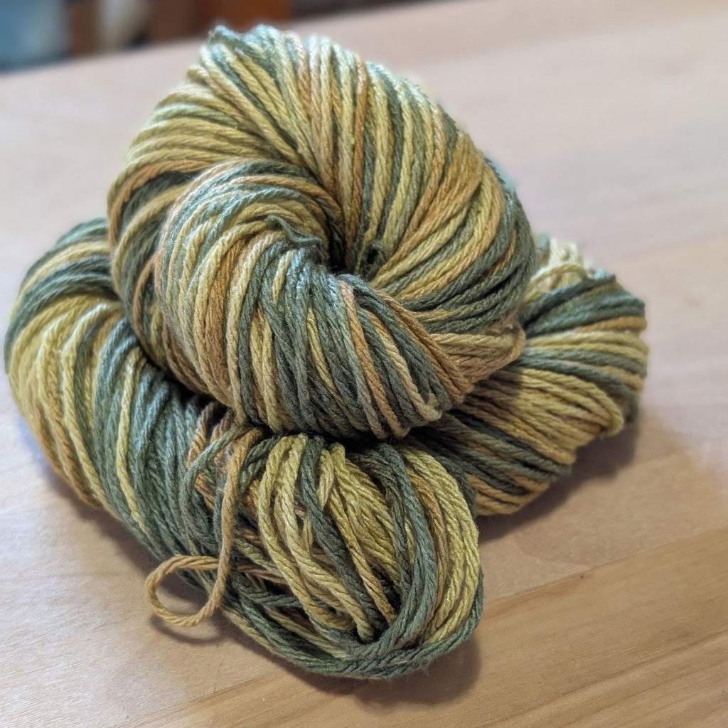 Exclusive Small Batch Yarn Club Colorways – Limited Edition Fiber