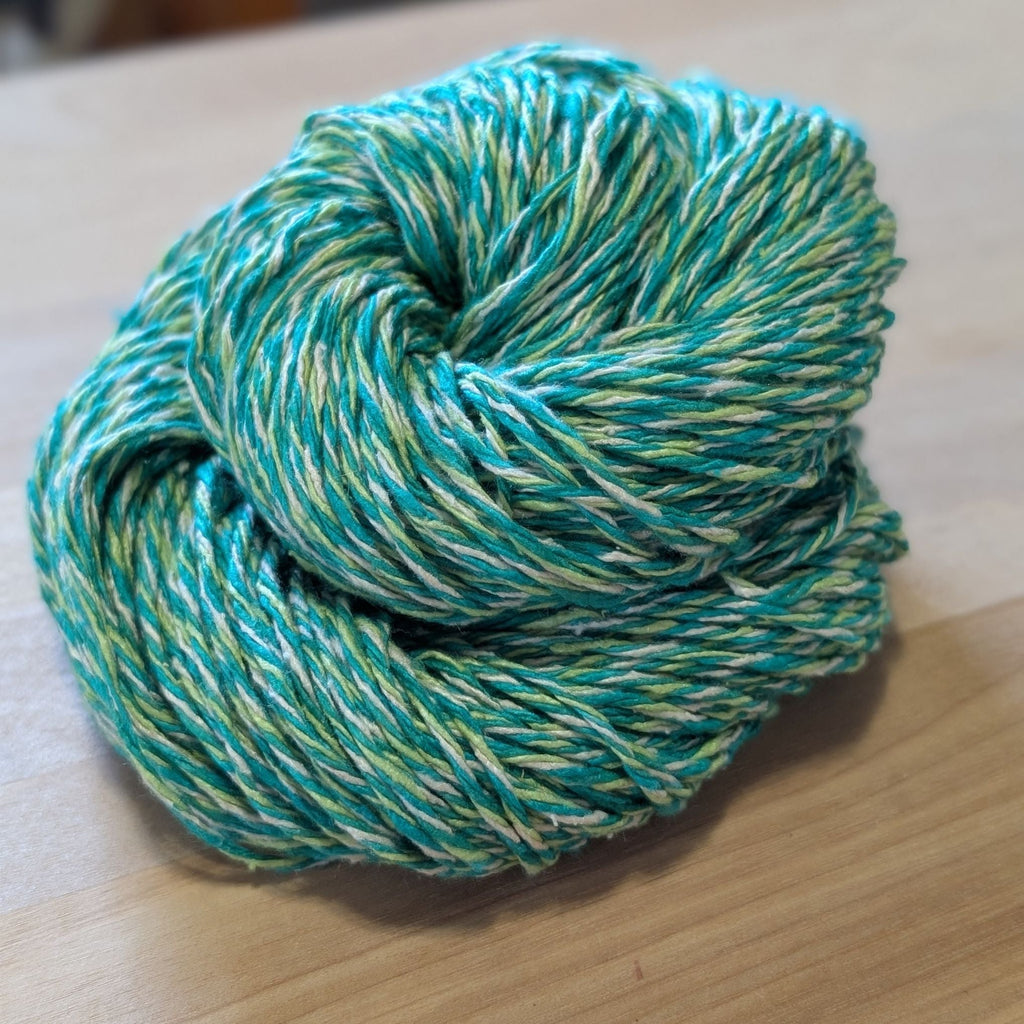 Exclusive Small Batch Yarn Club Colorways – Limited Edition Fiber