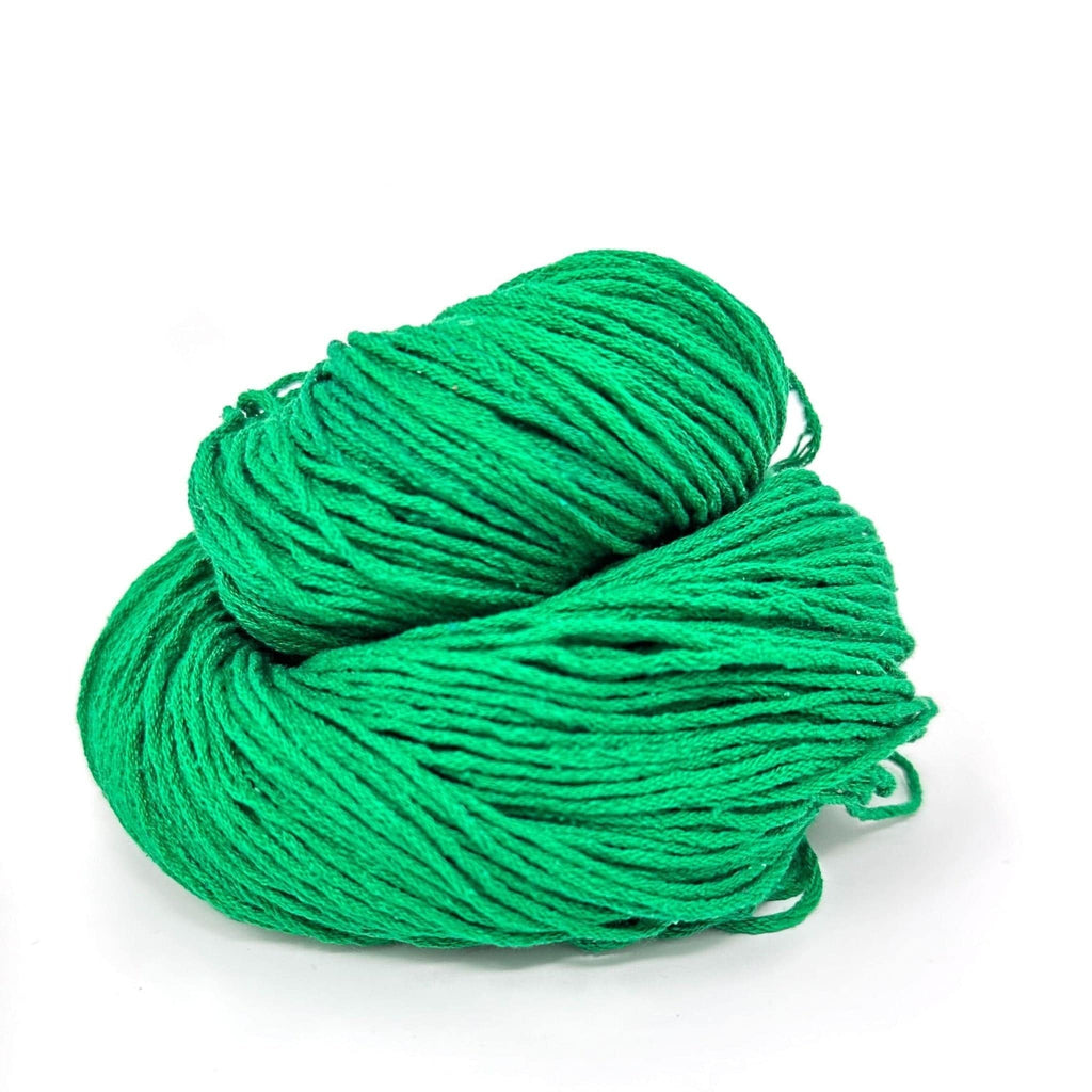 Mulberry Silk Fingering Weight Yarn for Luxury Knitting Projects
