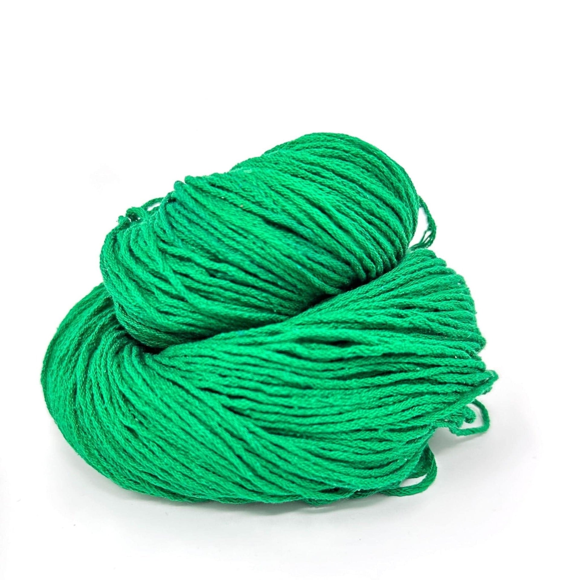Mulberry Silk Fingering Weight Yarn for Luxury Knitting Projects