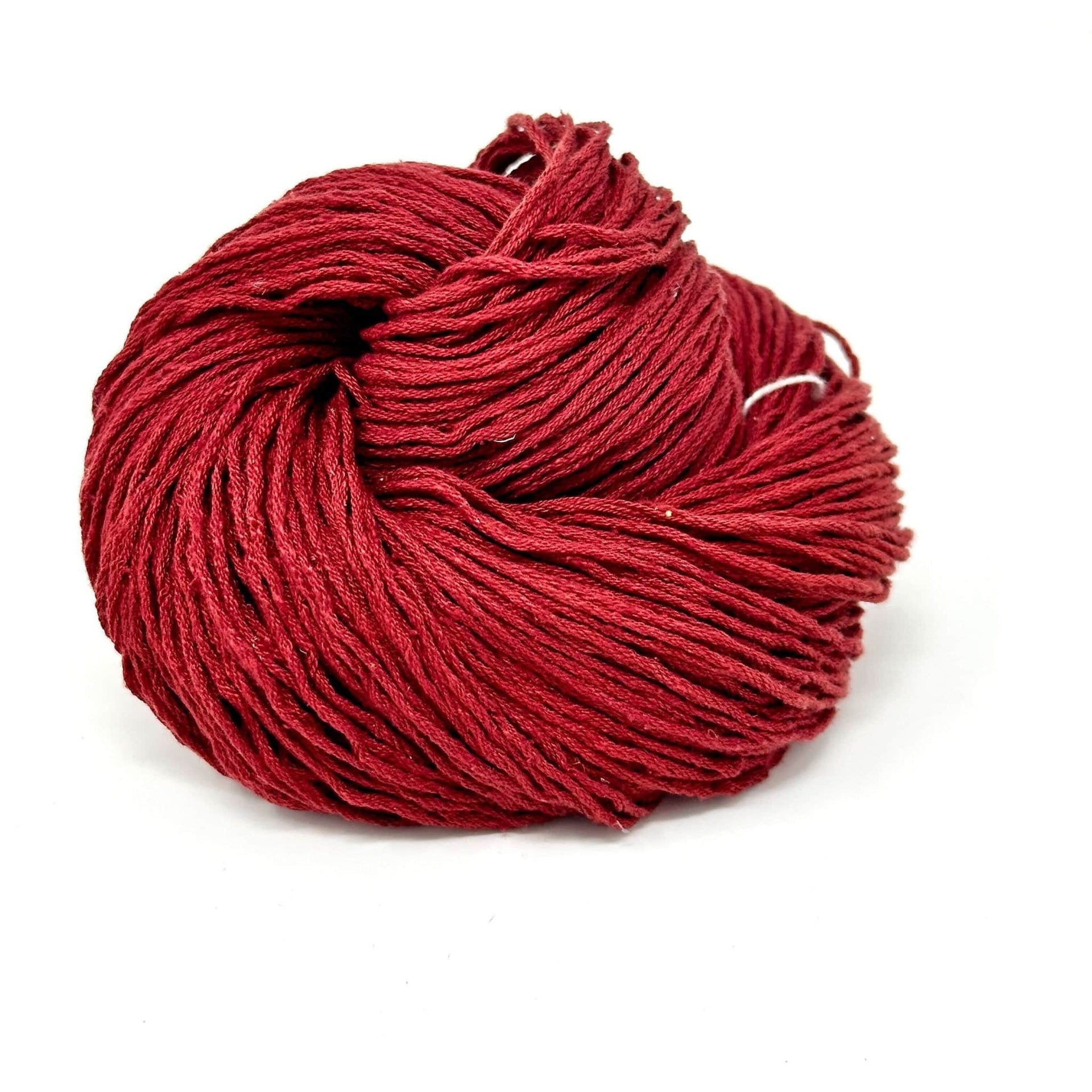 Mulberry Silk Fingering Weight Yarn for Luxury Knitting Projects