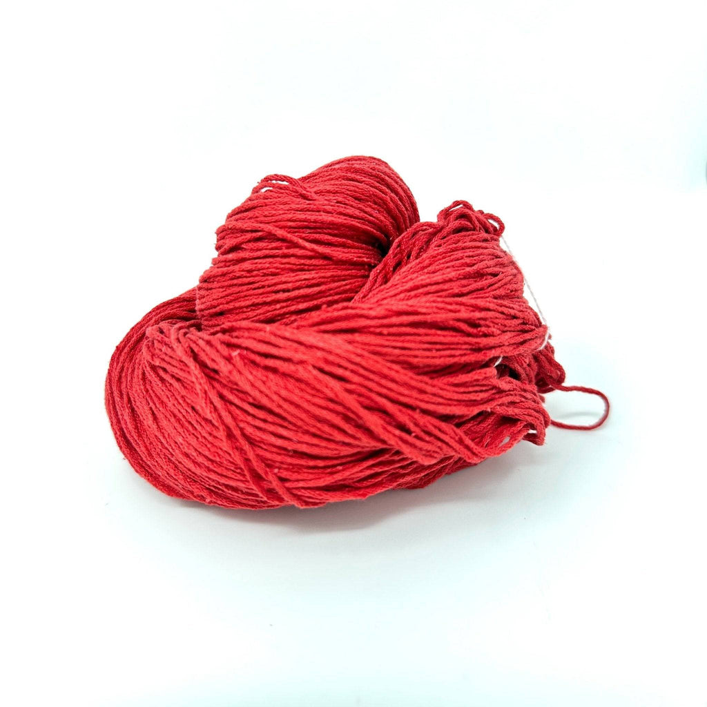 Mulberry Silk Fingering Weight Yarn for Luxury Knitting Projects