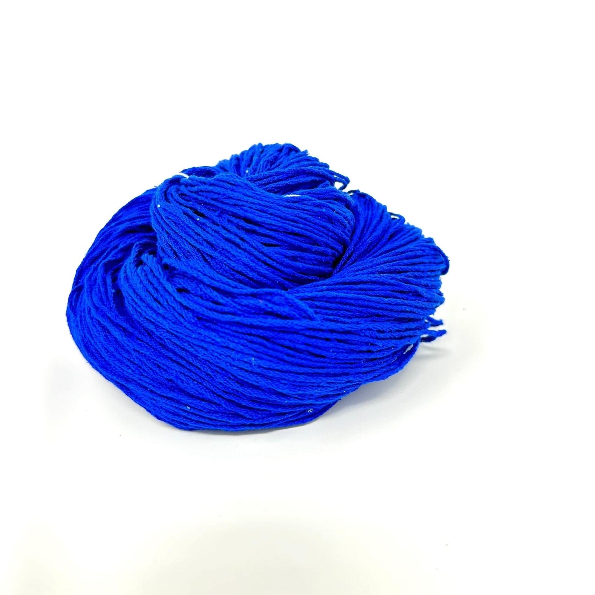 Mulberry Silk Fingering Weight Yarn for Luxury Knitting Projects
