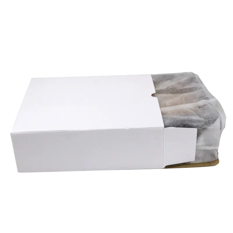 8-Position Wooden Watch Box for Display and Storage