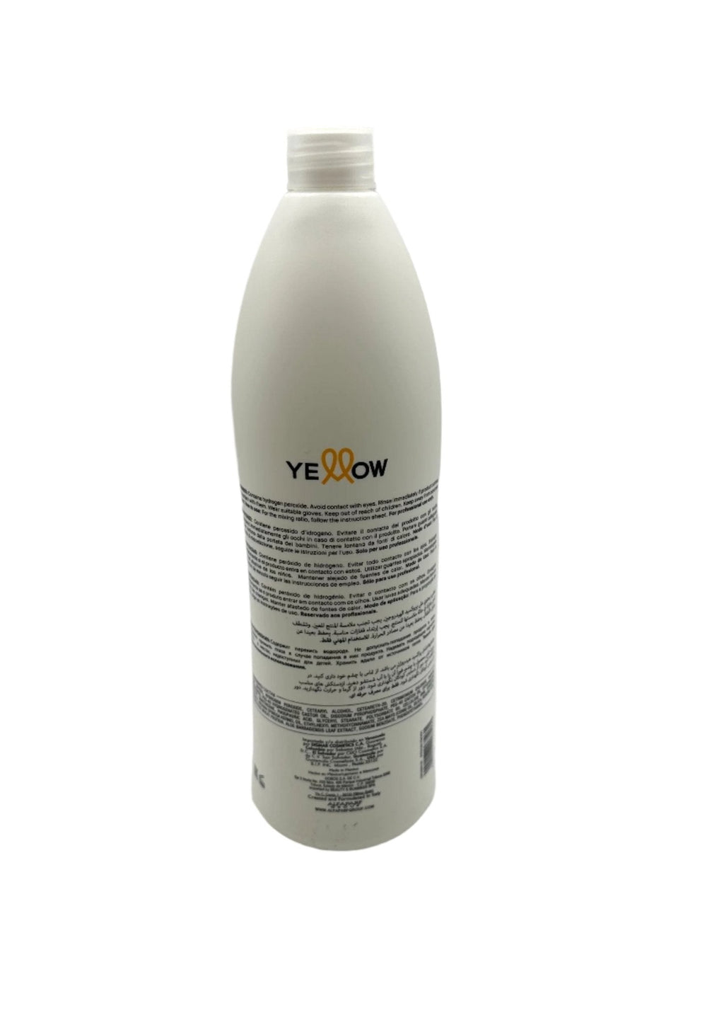 Professional Hair Color Developer Cream for Salon Quality Results
