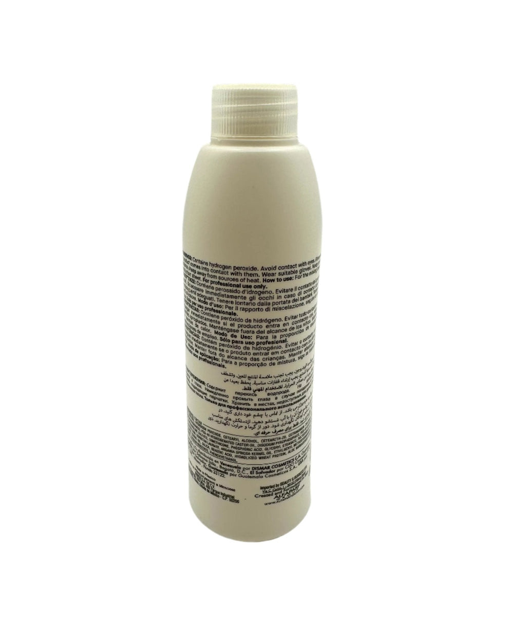 Professional Hair Color Developer Cream for Salon Quality Results