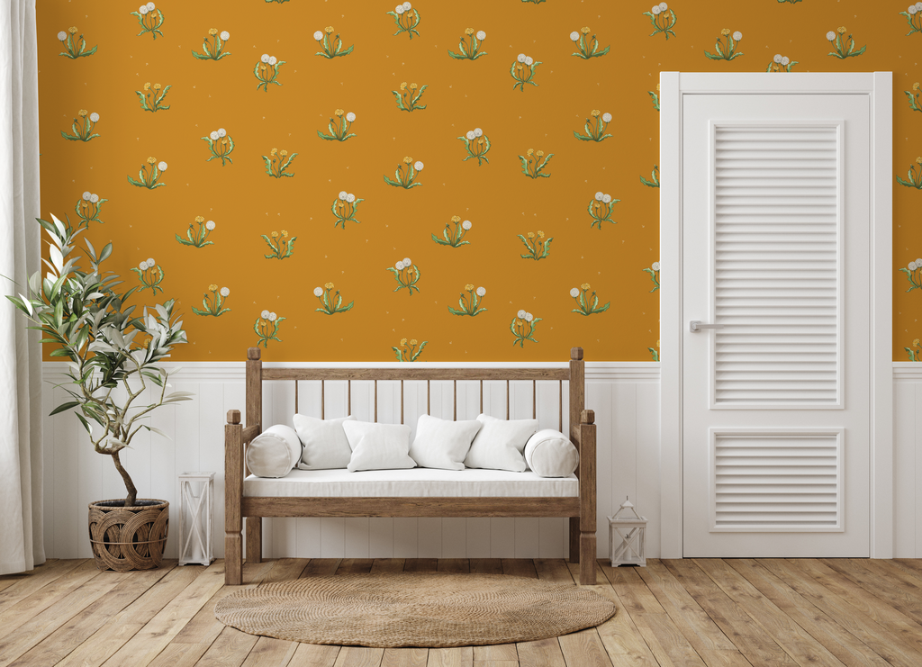 Sharie Removable Wallpaper by Sara Mari