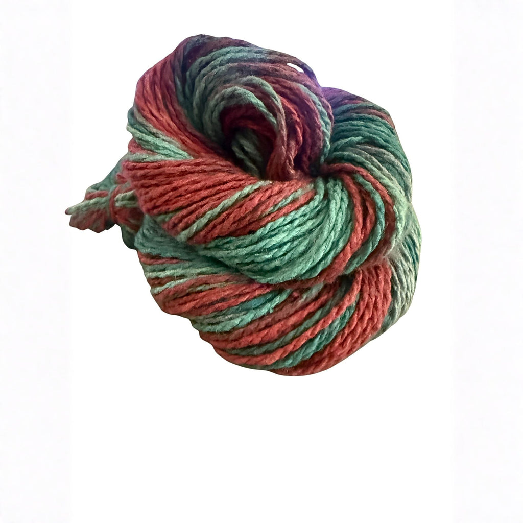 Exclusive Small Batch Yarn Club Colorways – Limited Edition Fiber