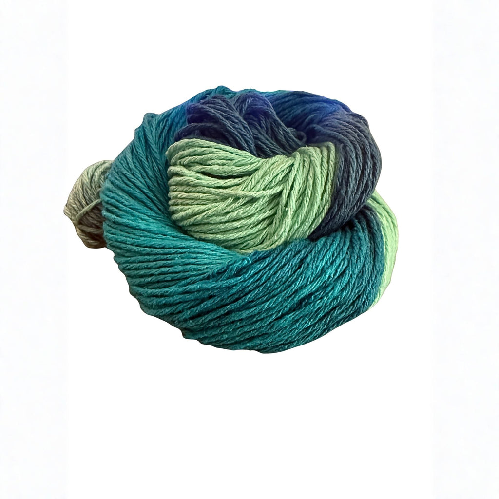 Exclusive Small Batch Yarn Club Colorways – Limited Edition Fiber